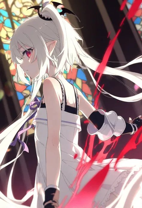 LiloI《血族Bloodline》莉萝艾