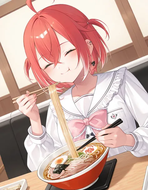 獅子堂あかり Shishido Akari 2.0 / にじさんじ Nijisanji / Vtuber [14 Outfits]