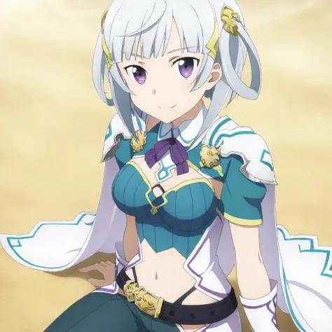 Tia & Yuna (Sword Art Online)