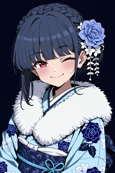 Ramanda style - Illustrious