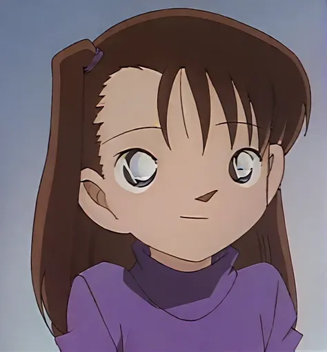 伊東めぐみ - 名探偵コナン  / ito megumi - detectove conan