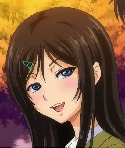 Fela Pure: Mitarashi-san Chi no Jijou The Animation Style_rel_260420