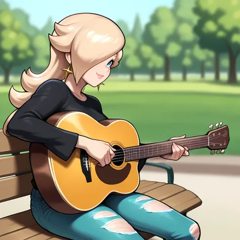 Musical Instruments