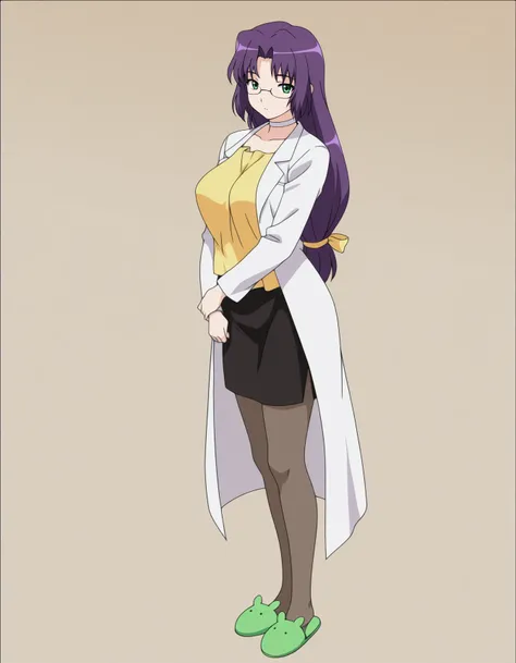 Character Set: [Sexfriend (OVA)] セックスフレンド