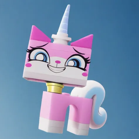 Unikitty - The Lego Movie