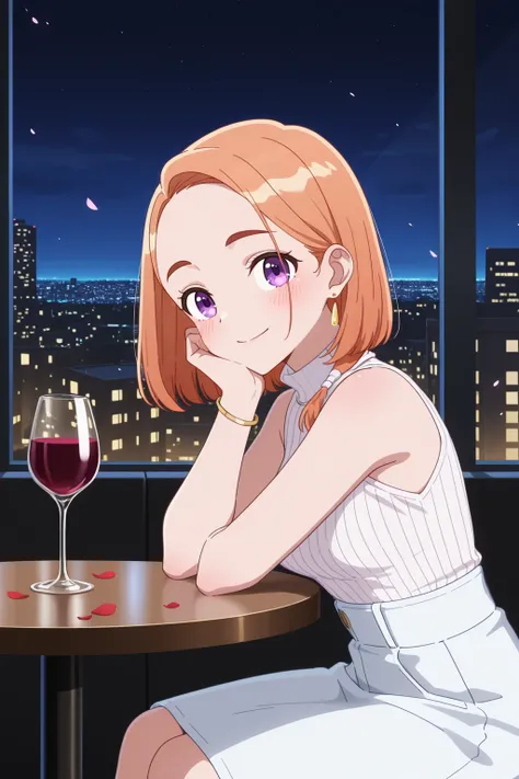 The Shiunji Family Children Anime Style