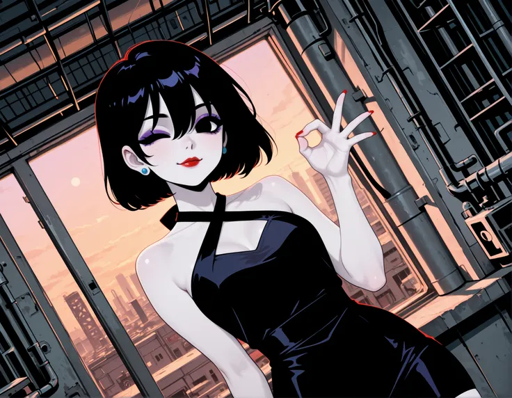 Deathgurl