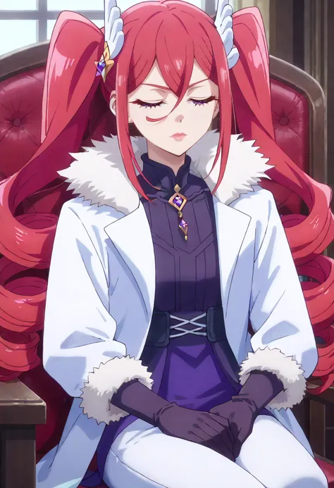 Dratena Belbury - Kinomi Master (Bogus Skill Fruitmaster) - 3 Outfits - Pony/SDXL