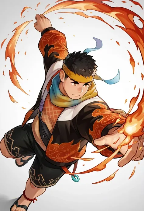 Lin Yuzhan | XXL Woofia