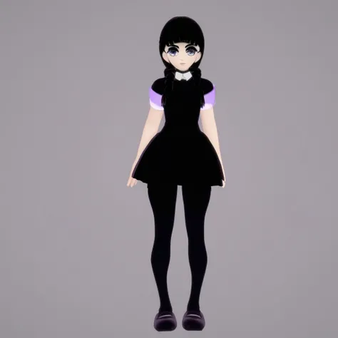 Coraline Vex
