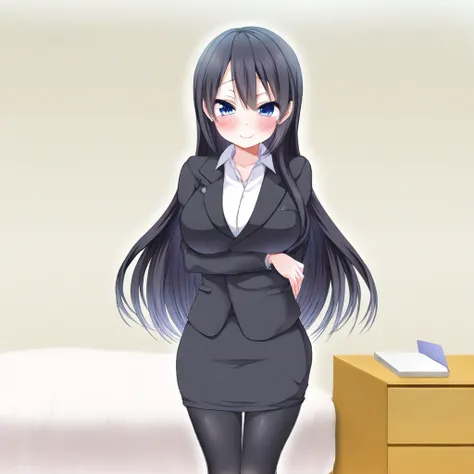 水野 セイナ（Seina Mizuno）SUITE LIFE（Illustrious）