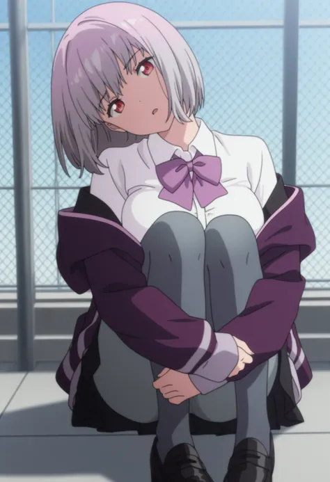 COMMISSION-Akane Shinjo-SSSS Gridman-IL_rel_260420