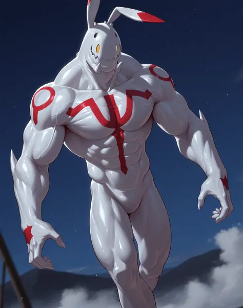 Bunny (Blood C) (Illustrious) (AD)