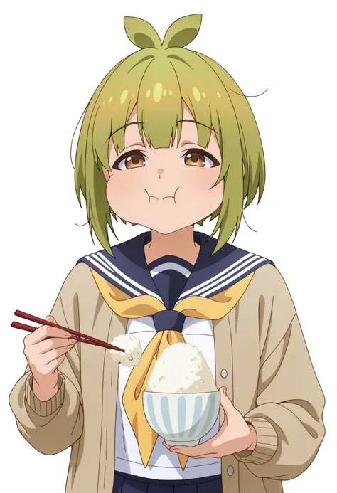 Bashame Meme (Shikanoko Nokonoko Koshitantan) (IllustriousXL)