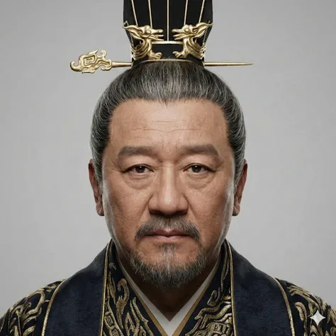 Real_Emperor_daddy :Chinese  daddy