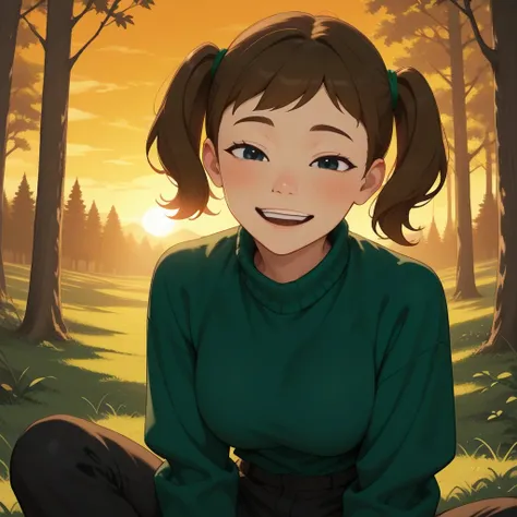 Midori (Wii Sports Resort)