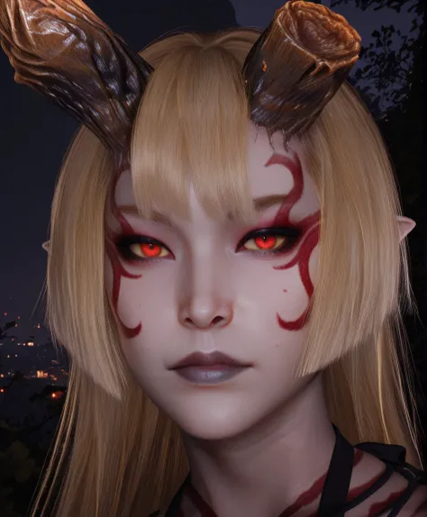 Ibaraki Doji - Nioh 3