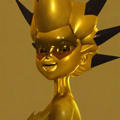 Audrey Bourgeois/Miraculous