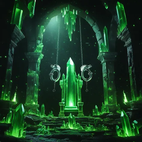 🔮🏛️Emerald Abyss Glow💎✨ (ill)_rel_260420