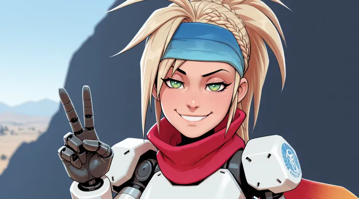 Rikku(Kingdom Hearts II)