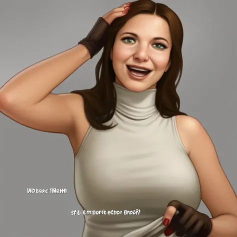 Veronica 3.0