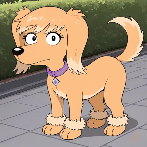 Ellie (Family Guy)