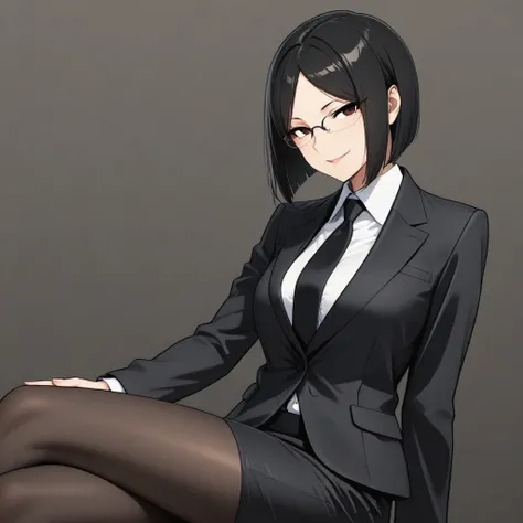 Office Girl