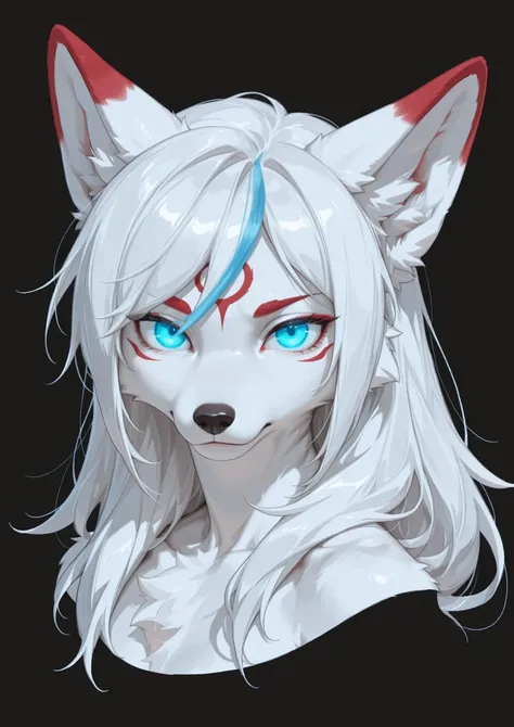 Weiss OC