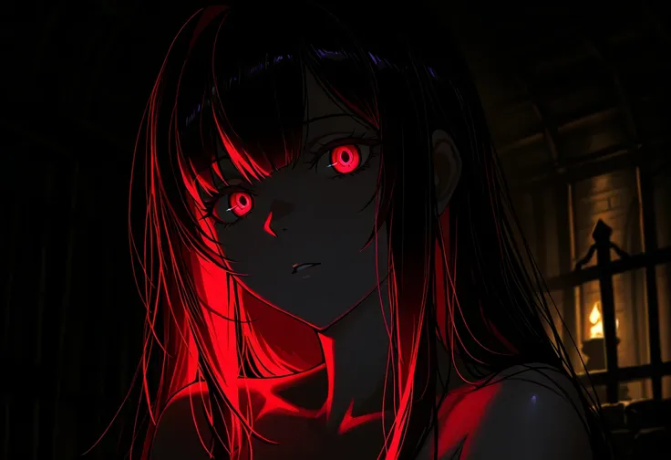 NeonNoir - Neon Noir Style LoRA - Illustrious SDXL