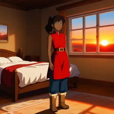 Prince Korra