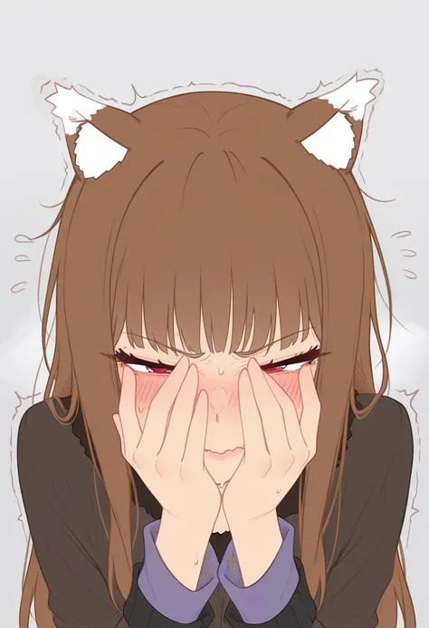 Holo (Spice and Wolf)