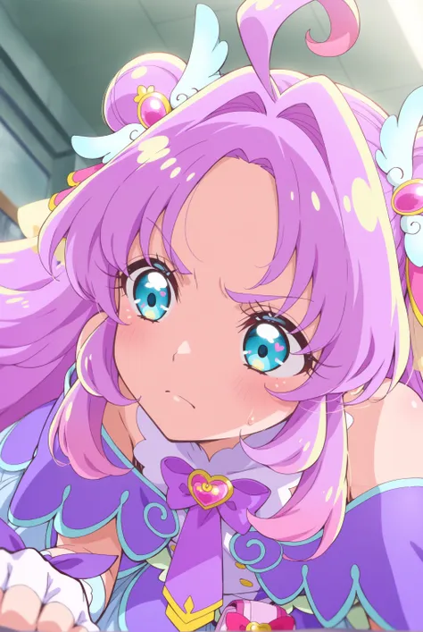 cure answer (meitantei precure!) / キュアアンサー (名探偵プリキュア！)