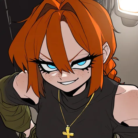 Jett