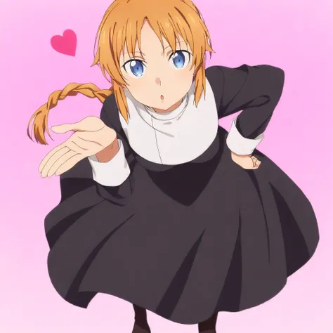 Selka Schuberg/Zuberg (Sword Art Online)_rel_260420
