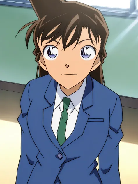 Ran Mori from Detektiv Conan/Meitantei Konan