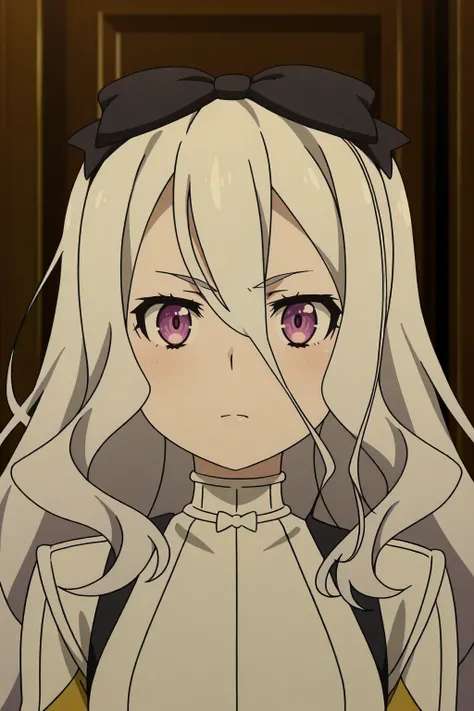 Hitsugi no Chaika - Viivi Holopainen