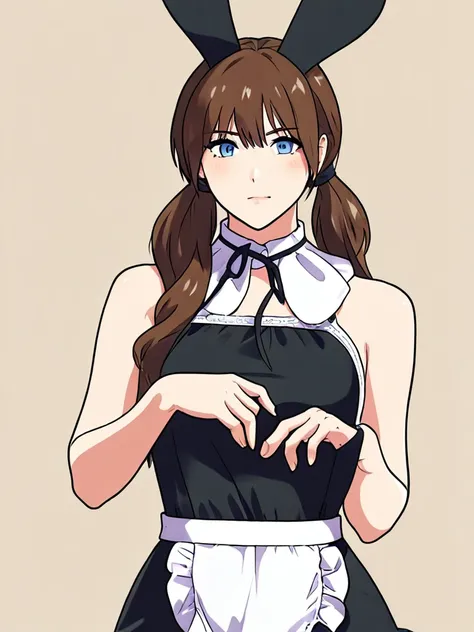 Bunny Maid - IL