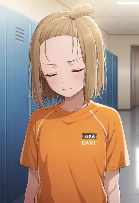 Ebina Yuu | The Badminton Play of Ayano Hanesaki! | はねバド!