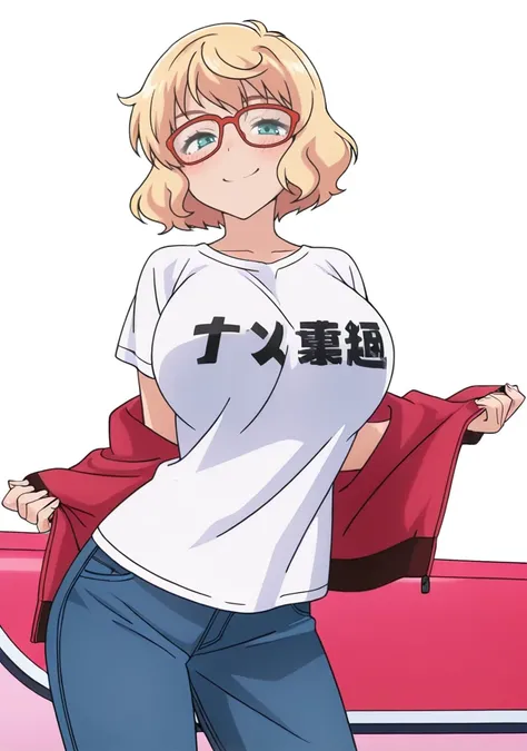 Annie Brown (Shimoneta)