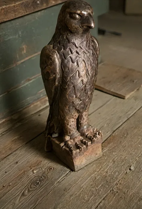 MALTESE FALCON