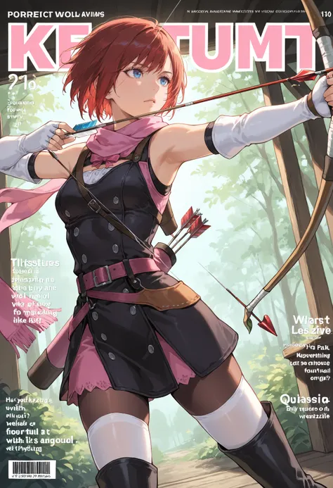 Kairi (カイリ) - Kingdom Hearts