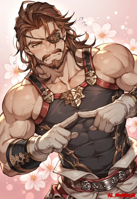 Eugen - Granblue Fantasy