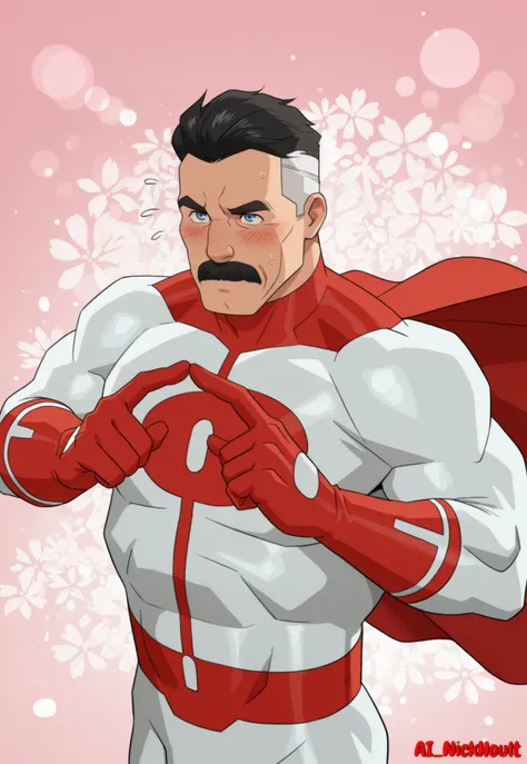 Nolan Grayson (Omni-Man) - Invincible_rel_260420