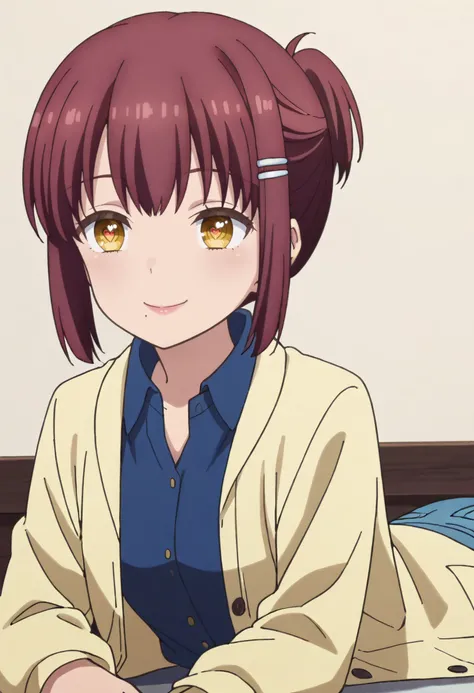 Kyoko Misaki - Summer Pockets - 3 Outfits - Pony/SDXL