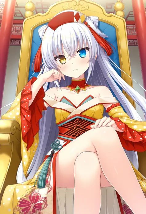 [hulotte]Kuzunoha Chitose/葛ノ葉 チトセ/葛之叶千岁(我的身体，变透明了！？不可视之药与坎坷的命运/俺の姿が、透明に！？不可視の薬と数奇な運命)