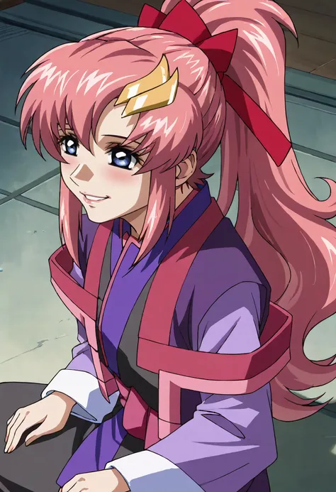 Lacus Clyne - Gundam SEED Destiny - 7 Outfits - Pony/SDXL