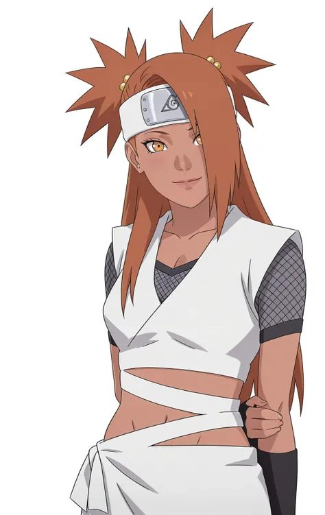 Chōchō Akimichi (Boruto...)