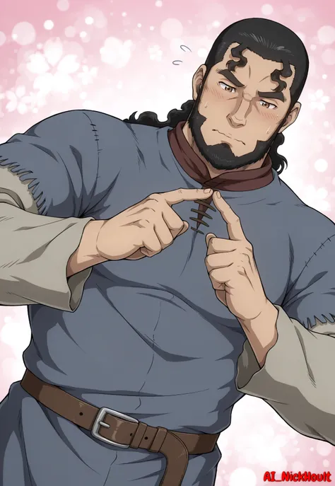 Thors Snorresson - Vinland Saga