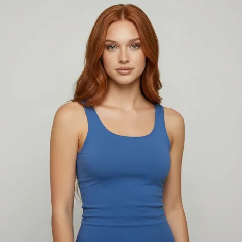 Scarlett Young