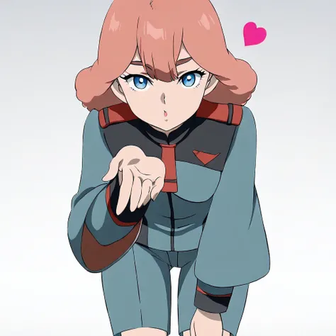 Sophia Pulone & Nika Nanaura (Mobile Suit Gundam: the Witch from Mercury)